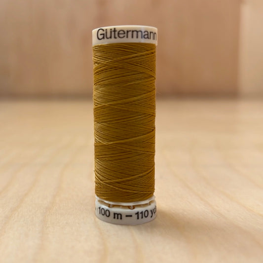 Gutermann Sew-All Thread in Topaz #870 - 110 yards