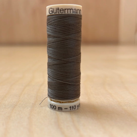 Gutermann Sew-All Thread in Fawn Beige #526 - 110 yards