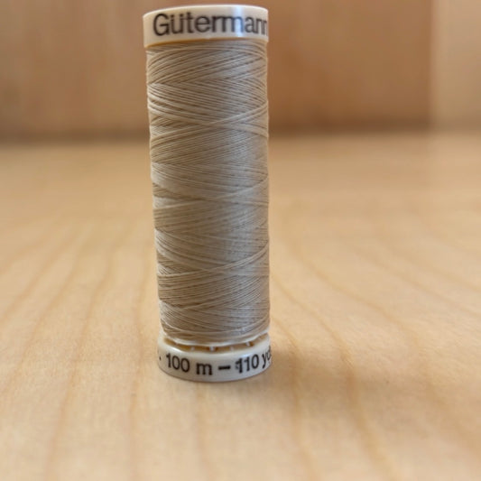 Gutermann Sew-All Thread in Capucine #797 - 110 yards