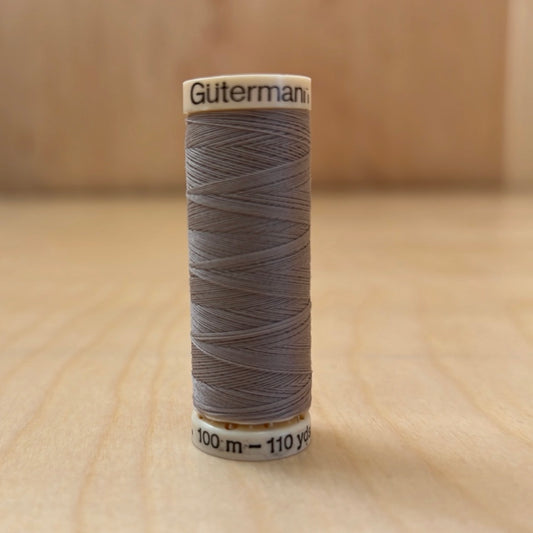 Gutermann Sew-All Thread in Putty #512 - 110 yards