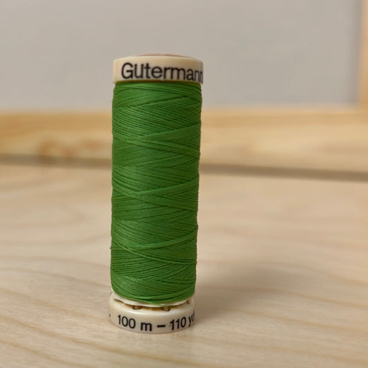 Gutermann Sew-All Thread in Spring Green #716 - 110 yards