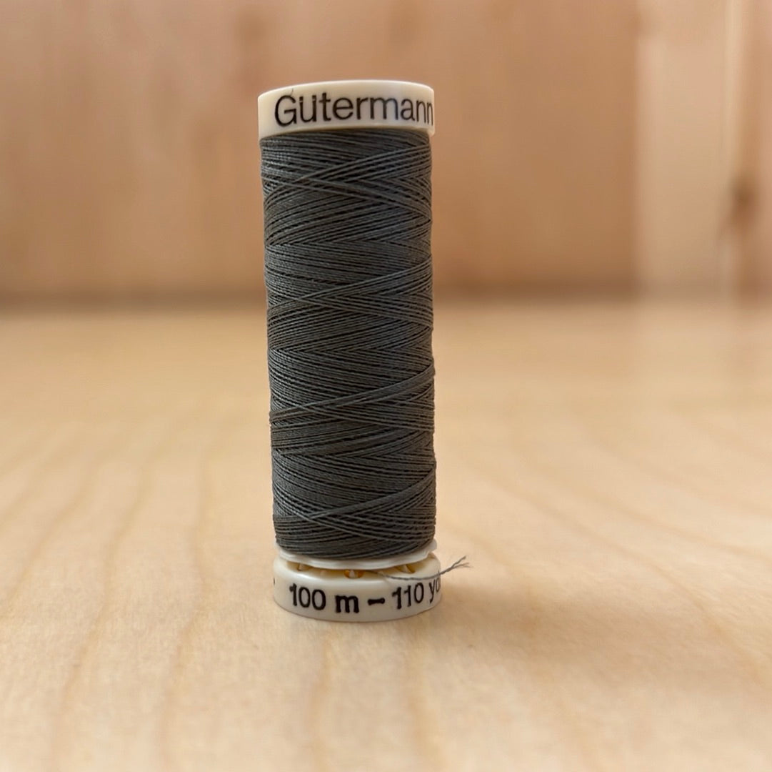 Gutermann Sew-All Thread in Taupe #510 - 110 yards