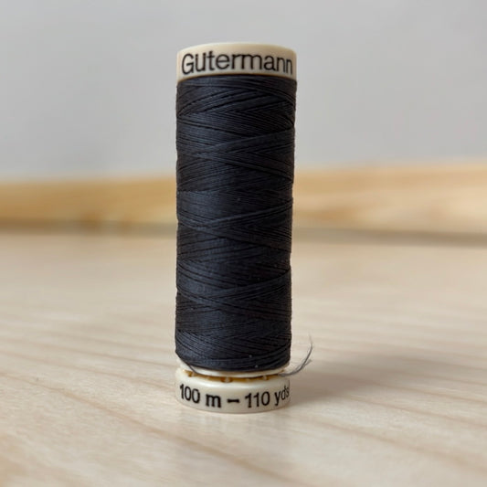 Gutermann Sew-All Thread in Deep Burlywood #791 - 110 yards