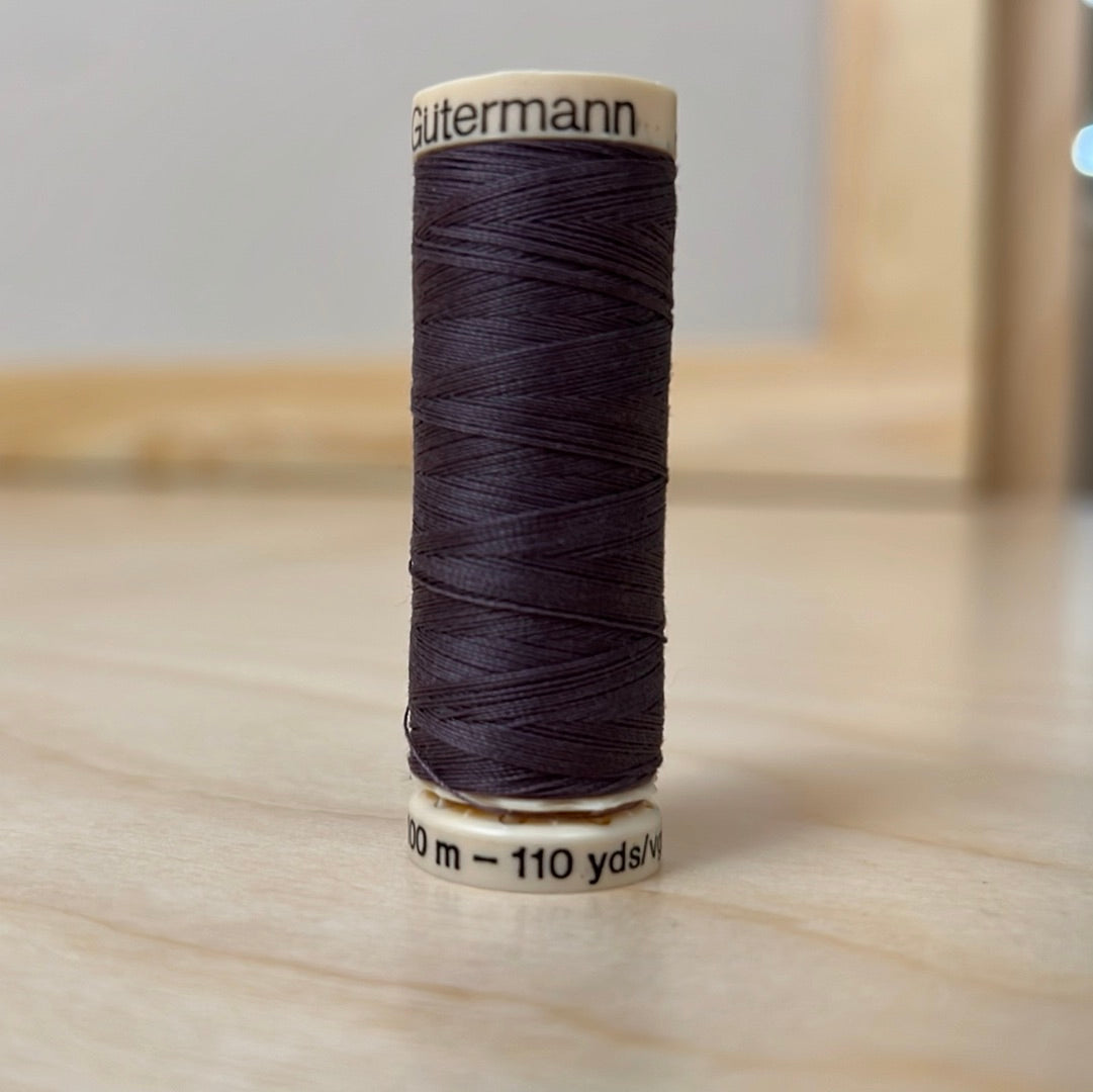 Gutermann Sew-All Thread in Thistle #948 - 110 yards