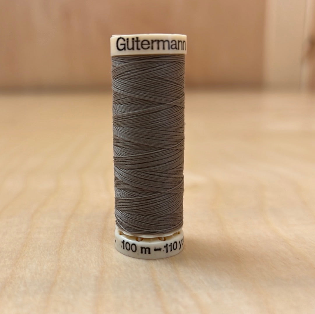 Gutermann Sew-All Thread in Light Fawn #524 - 110 yards