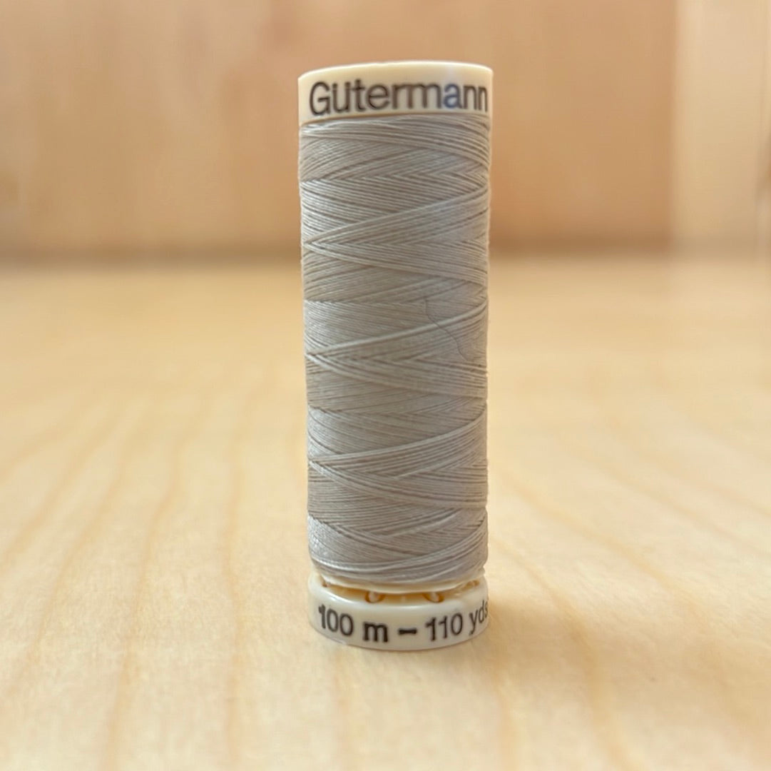 Gutermann Sew-All Thread in Sand #506 - 110 yards