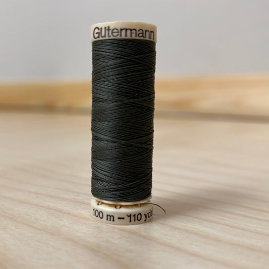 Gutermann Sew-All Thread in Green Bay #774 - 110 yards