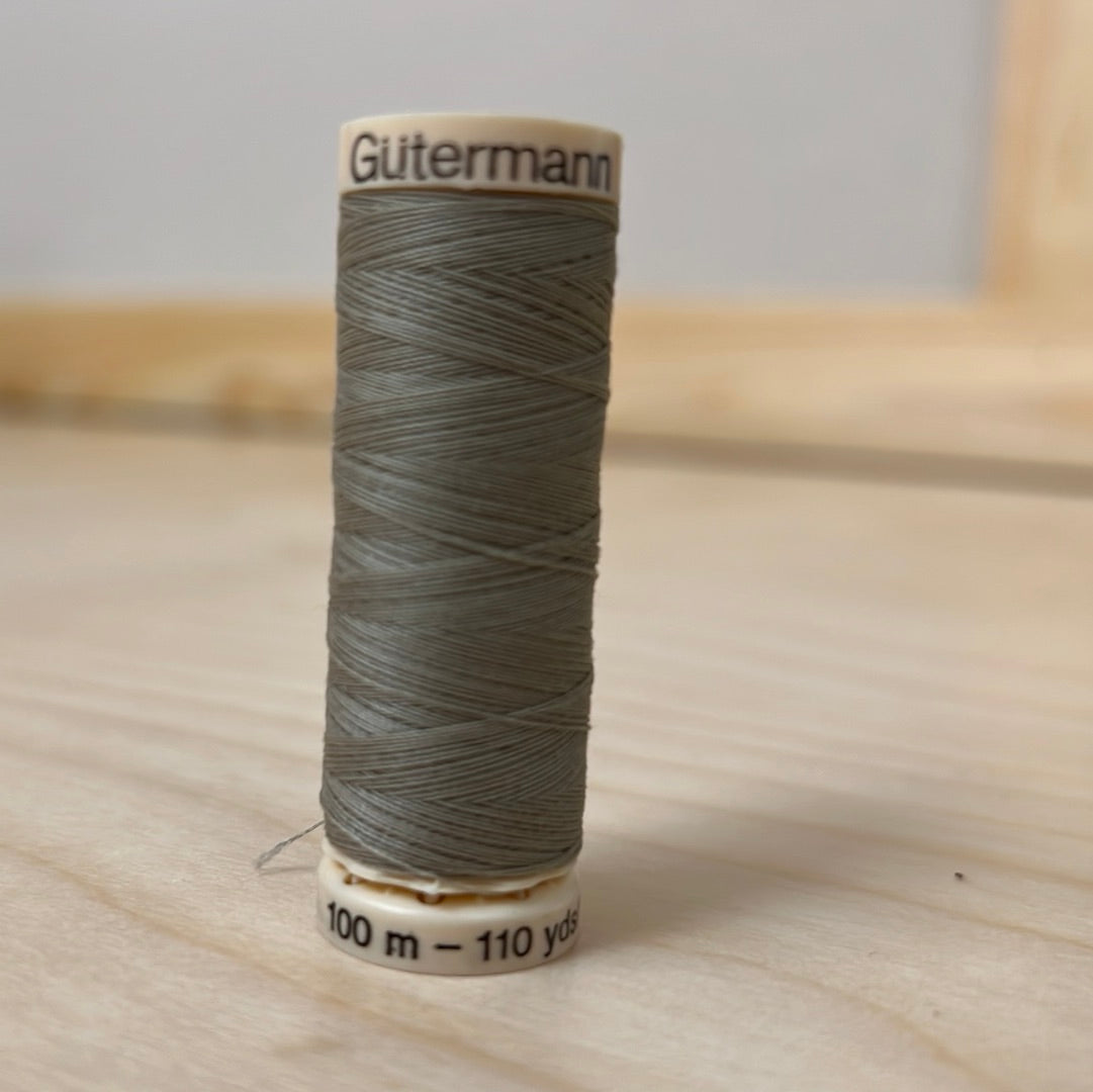 Gutermann Sew-All Thread in Light Beige #513 - 110 yards