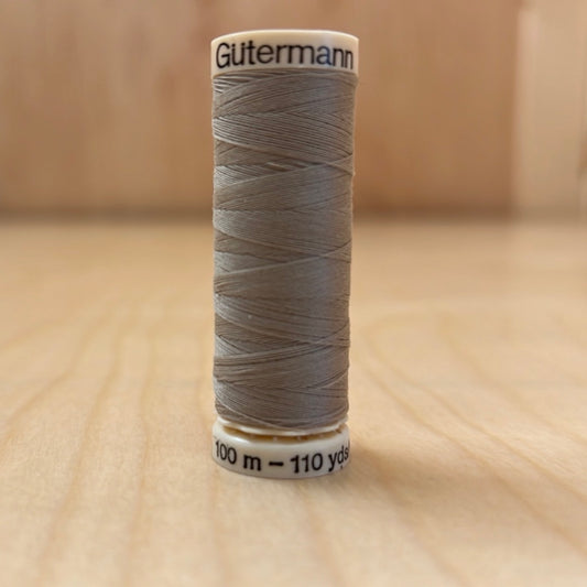 Gutermann Sew-All Thread in Flax #503 - 110 yards