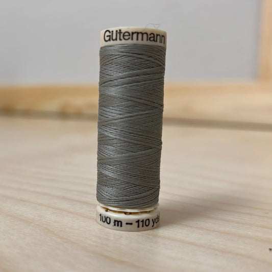 Gutermann Sew-All Thread in Mulberry #517 - 110 yards