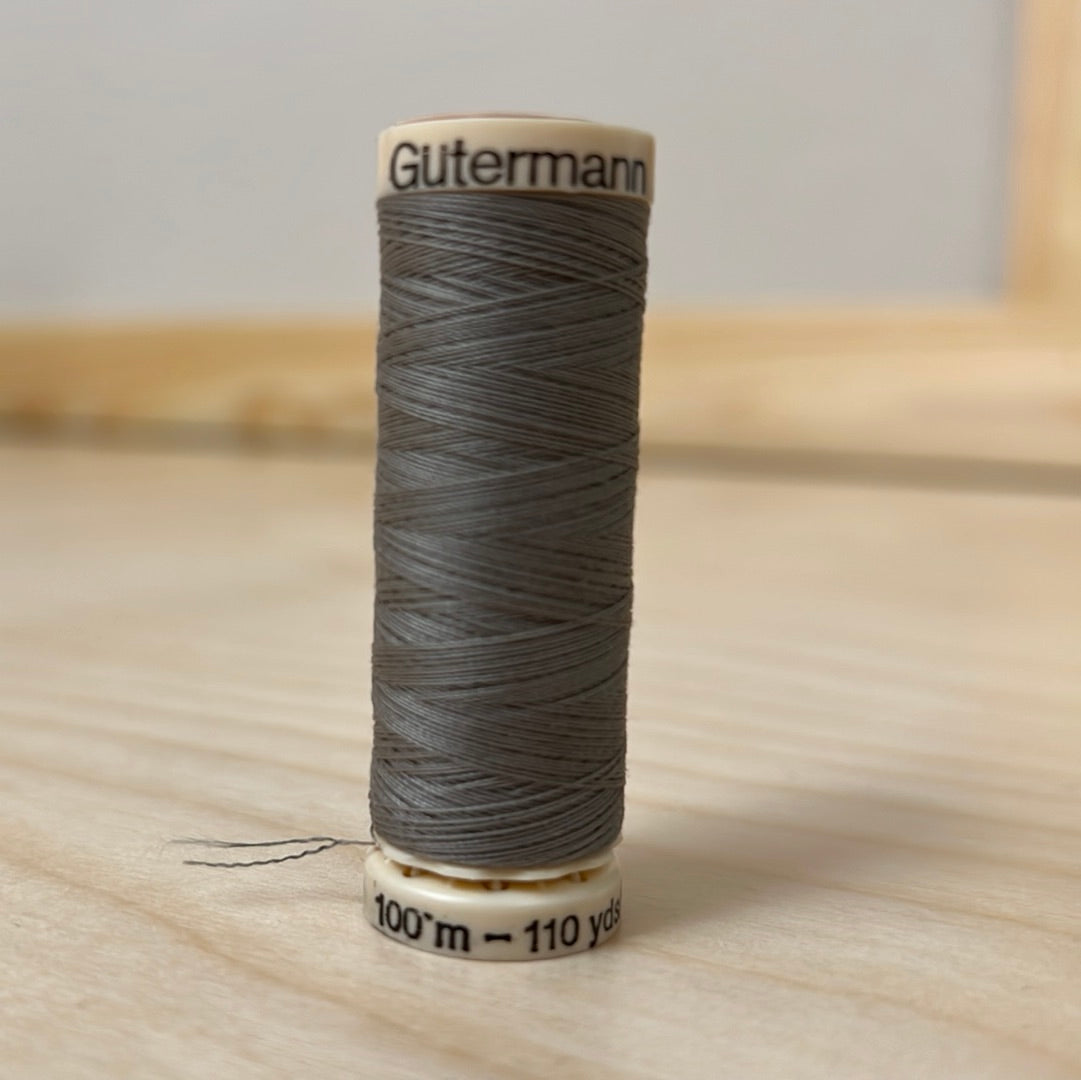 Gutermann Sew-All Thread in Medium Taupe #515 - 110 yards