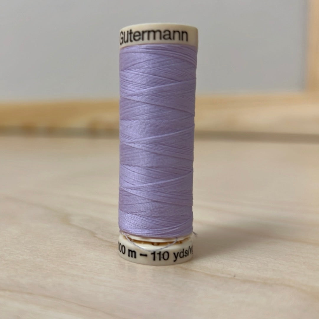 Gutermann Sew-All Thread in Orchid #903 - 110 yards