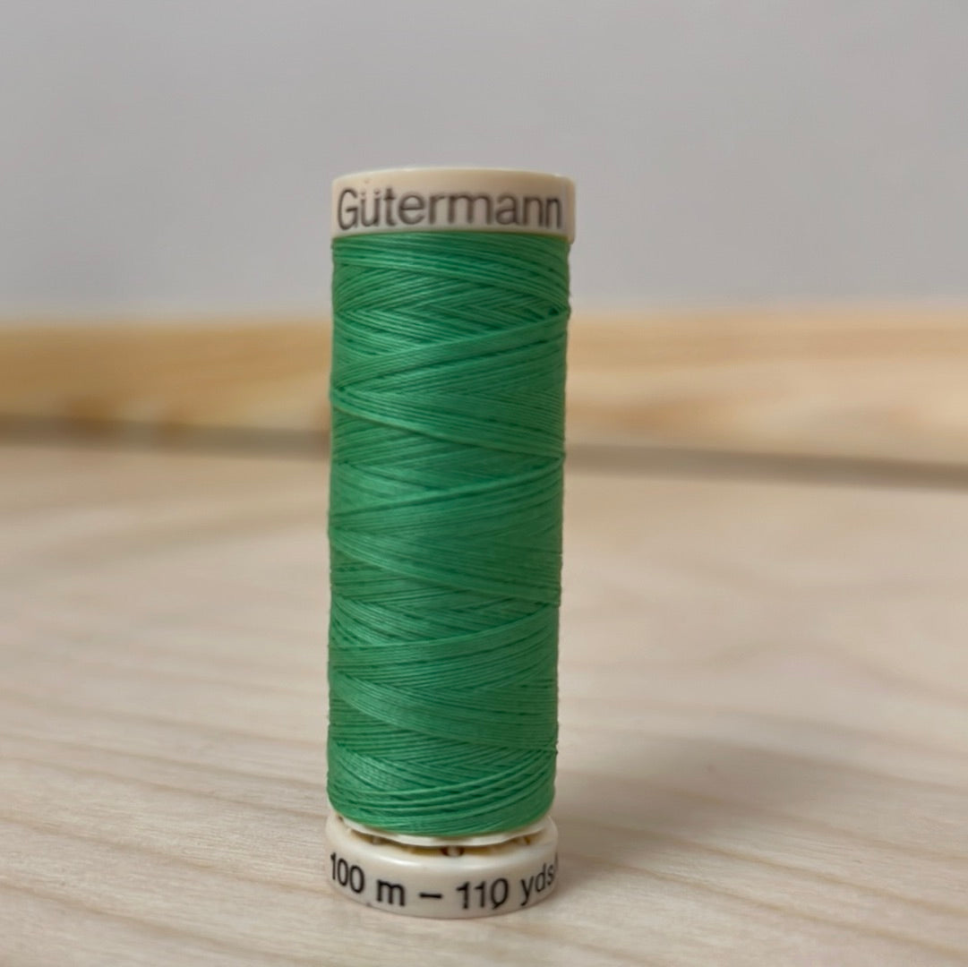 Gutermann Sew-All Thread in New Leaf #710 - 110 yards