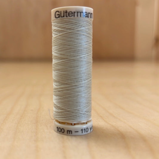 Gutermann Sew-All Thread in Butterfly #803 - 110 yards