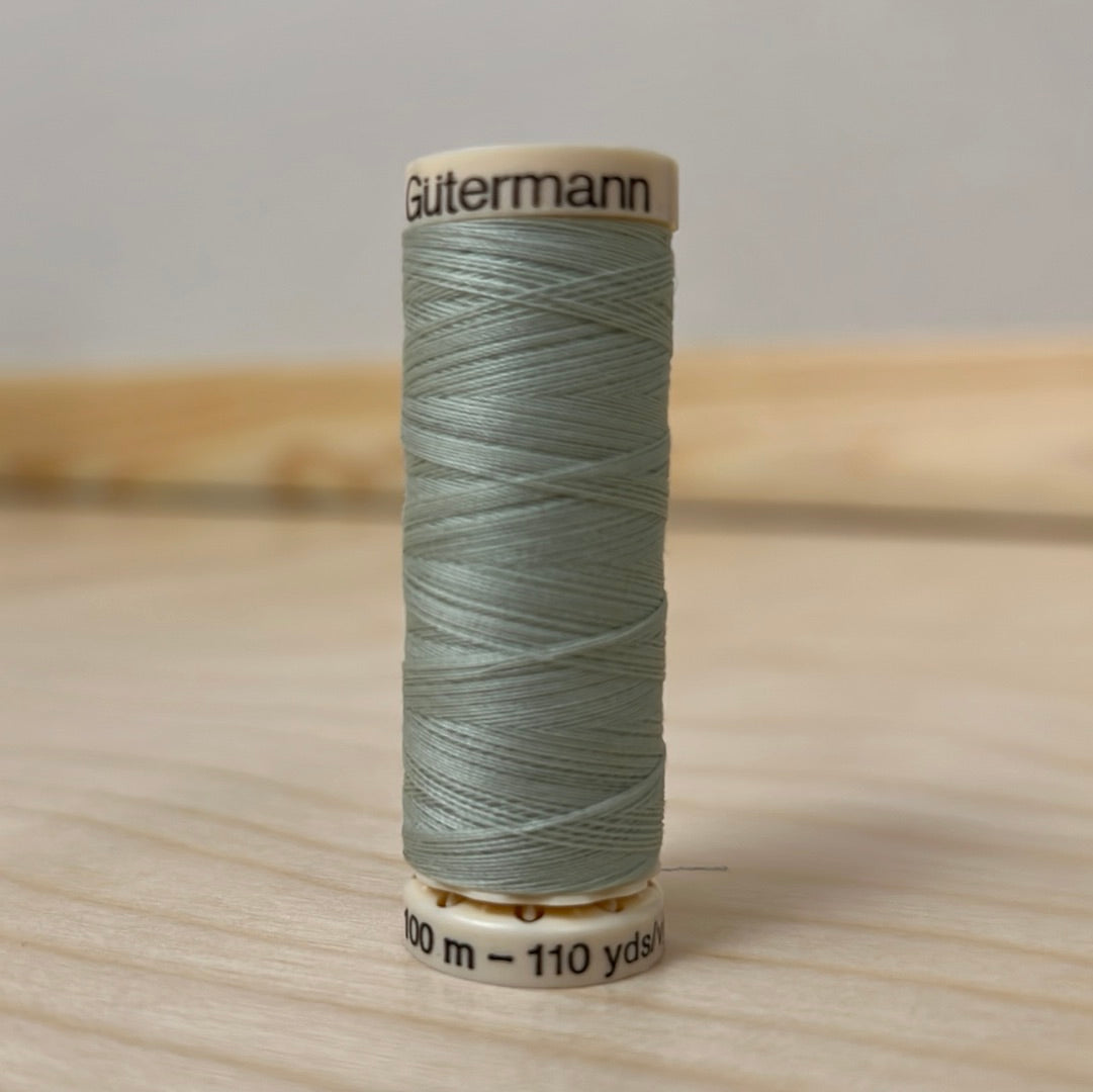 Gutermann Sew-All Thread in Nutria #521 - 110 yards