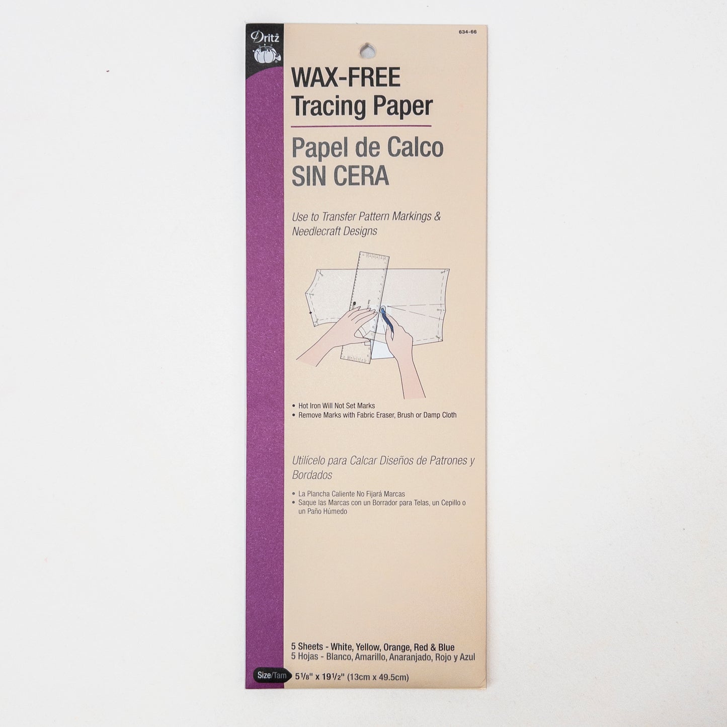 Wax Free Tracing Paper